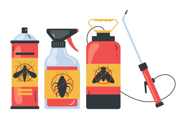 Best Residential Pest Control  in Evansdale, IA